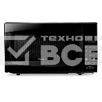 Микроволновая печь Starwind SMW4420 черный, 20 л, 700 Вт, переключатели - кнопки, фото 1
