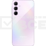 Смартфон Samsung Galaxy A35 5G NFC, 8/256Gb, лавандовый, фото3