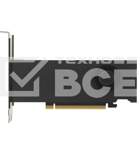 Видеокарта PCIE16 RTX A2000 12GB 900-5G192-2551-000 NVIDIA