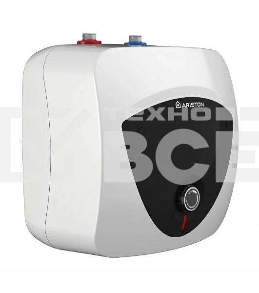 Водонагреватель Ariston ABS ANDRIS LUX 6 OR 6л 1500Вт вертикальный