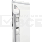 Конвектор Electrolux ECH/A-1500 M белый, 1500 Вт, 20 м2, термостат, фото8