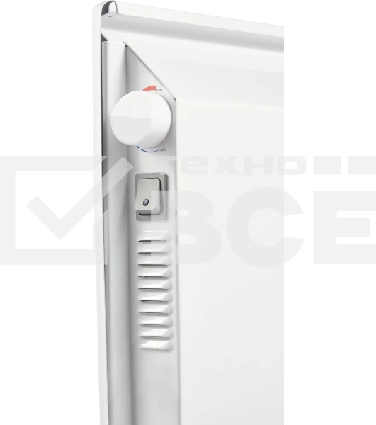 Конвектор Electrolux ECH/A-1500 M белый, 1500 Вт, 20 м2, термостат