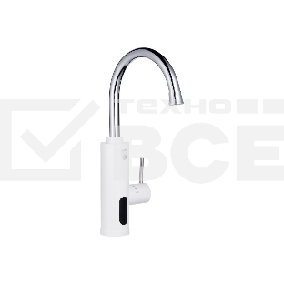 Водонагреватель проточный Royal Thermo QuickTap (White)