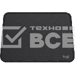 Коврик  для  мыши Logitech  Mouse Pad Studio Series,GRAPHITE, фото2