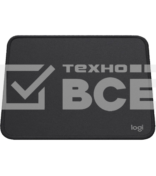 Коврик  для  мыши Logitech  Mouse Pad Studio Series,GRAPHITE