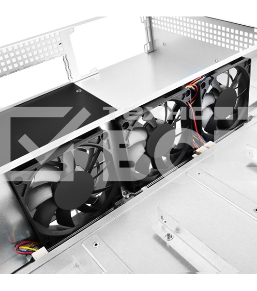 Компьютерный корпус Silverstone SST-RM21-304