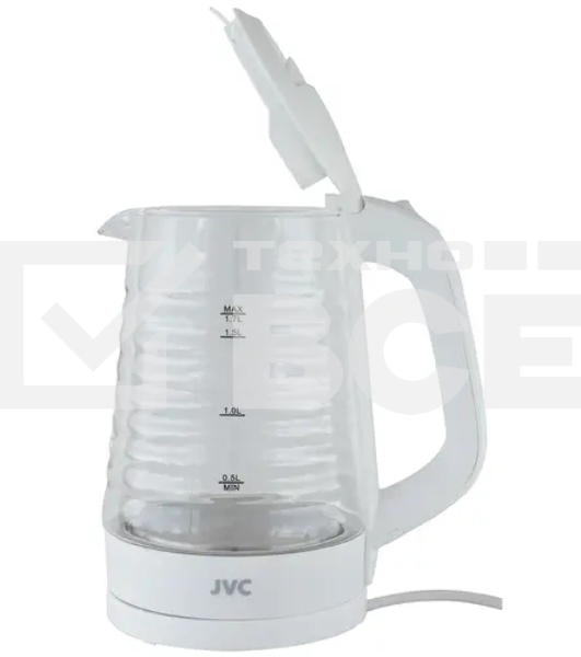 Чайник JVC JK-KE1512