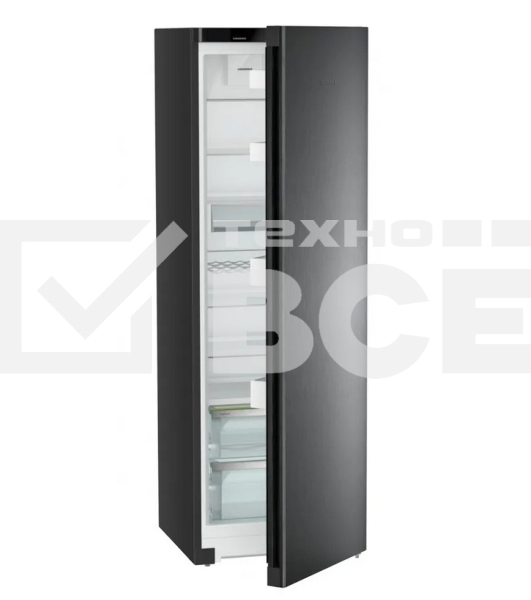 Холодильник Liebherr SRBDD 5220-22 001 черный однокамерный 398л