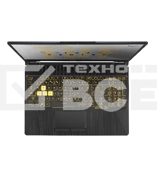 Ноутбук Asus TUF Gaming F15 FX507ZC4-HN143 15.6