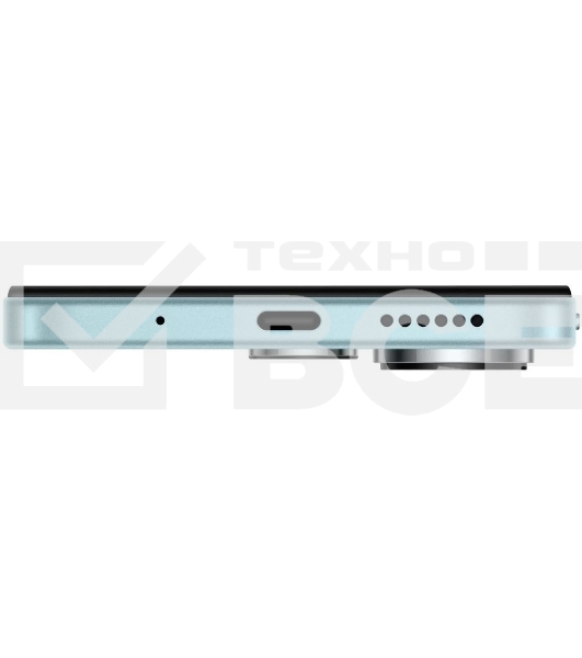 Смартфон Xiaomi Redmi 13, 6/128Gb, голубой