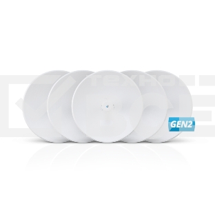 Маршрутизатор 450MBPS 5PACK PBE-5AC-GEN2-5 UBIQUITI