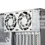 Компьютерный корпус Silverstone G59RM5200000020 5U rackmount server chassis with dual 360mm liquid cooling compatibility SST-RM52, фото9