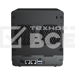 СХД SYNOLOGY настольное исполнение 4BAY NO HDD DS423, фото2