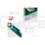 Магнитный литой уровень KRAFTOOL 600 мм PROCAST-M, фото7