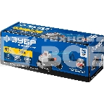 Углошлифовальная машина ЗУБР Профессионал одноруч. хват, пылезащита, 125 мм, 11000 об/мин, 750 Вт УШМ-П125-750, фото9