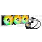 Жидкостная система охлаждения ASUS TUF GAMING LC II 360 ARGB/AIO COOLER,TUF GAMING FAN,AURA 90RC00M1-M0UAY0, фото2