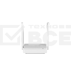 Роутер беспроводной Keenetic Carrier (KN-1721) AC1200 3x10/100BASE-TX 4G ready белый, фото2