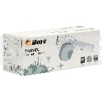 Отпариватель Bort FOR CLOTHES TRAVEL 93415711, фото3