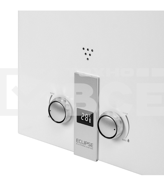 Колонка газовая Royal Thermo GWH 10 Eclipse