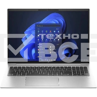 Ноутбук HP EliteBook 840 G10 Core i7 1355U 16Gb SSD 512Gb Intel Iris Xe graphics 14