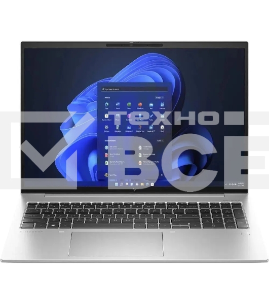 Ноутбук HP EliteBook 840 G10 Core i7 1355U 16Gb SSD 512Gb Intel Iris Xe graphics 14