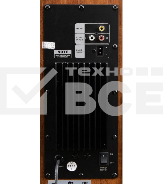Колонка Eltronic 10