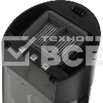 Пылесос моющий Dreame Wet and Dry Vacuum H12 Pro серый, питание от аккумулятора, 300 Вт, уборка влажная/сухая, пылесборник 0,9 л, работа от АКБ max - 35 мин, фото4