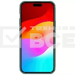 Чехол Super Frosted Shield Pro, темно-зеленый, (AP IP15 Plus), фото3