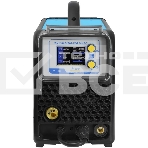 Сварочный полуавтомат ТСС EVO MTM-200 PULSE, инвертор MMA/TIG/MIG 5.04кВт, фото6
