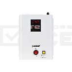 Стабилизатор напряжения Powerman AVS 500 H       , фото4