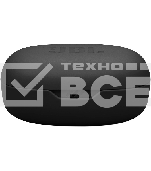 Наушники JBL Wave Flex 2 черный