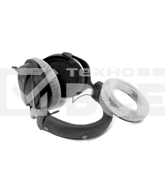Наушники Beyerdynamic DT 770 PRO 250 OHMS  черный