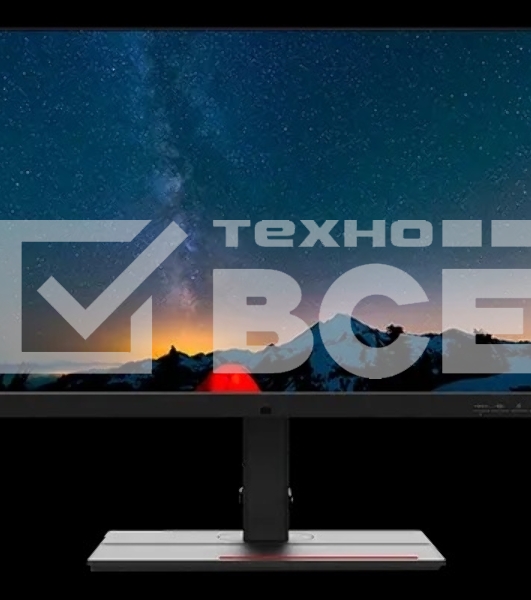 Монитор 27