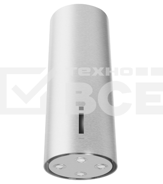 Кухонная вытяжка Maunfeld Lee Wall (sensor) 39 нержавеющая сталь