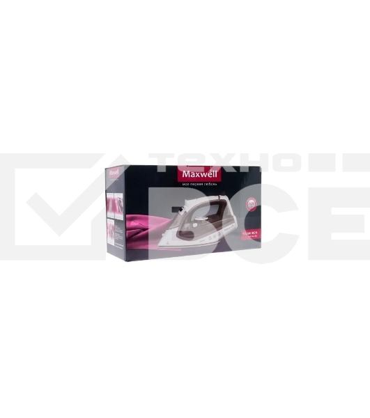 Утюг Maxwell MW-3047
