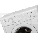 Стиральная машина Indesit IWSC 6105 белый, загрузка фронтальная 6 кг, 1000 об/мин., класс: А, фото18
