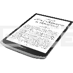 Электронная книга PocketBook Inc Pad X Pro Mist серый (PB1040D-M-WW), фото6