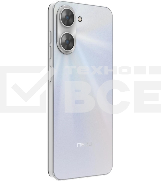 Смартфон Meizu Mblu 21, 4/64Gb, белый