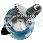 Чайник электрический Sencor SWK 1772BL 1.7 л, 2150 Вт, синий, фото7