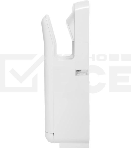 Сушилка для рук Starwind SW-HD879, 2000Вт белый