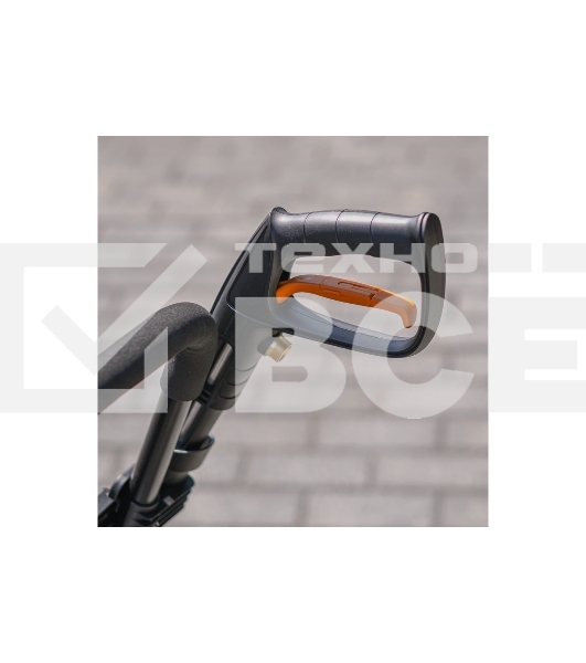 Мойка высокого давления Bort KEX-2800 2500 Вт, максимальное давление 125 бар, рабочее давление 105 бар, 12 л/мин, 23 кг, набор аксессуаров 10шт