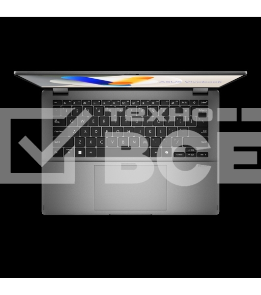 Ноутбук ASUS X1605VA-MB1751 черный 90NB10N3-M02640 16