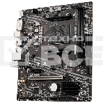 Материнская плата MSI B550M-A PRO, AM4, AMD B550, 2xDDR4, 4xSATA, 1xM.2, 1xPCIe 4.0 x16, 1xPCIe x1, 1xDVI-D, 1xHDMI, 1x 1Gb LAN, 2xUSB 2.0, 4xUSB 3.2 Gen 1, 3x3.5 мм, 7.1, mATX, фото3