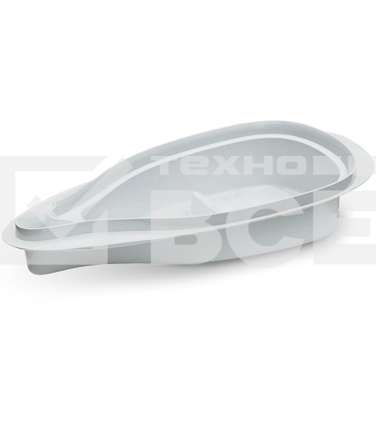 Парогенератор Philips GC7846/80 2400Вт синий/черный