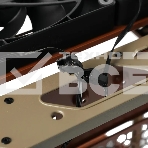 Корпус Thermaltake The Tower 300 Gravel Send коричневый без БП mATX 8x120mm 6x140mm 2xUSB3.0 audio bott PSU, фото17