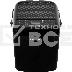 Хлебопечь Starwind SBM1083 500Вт черный, фото7
