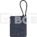 Портативный аккумулятор Xiaomi BHR9341GL 10000mAh PD 33W 3A USB-A/USB-C синий, фото7