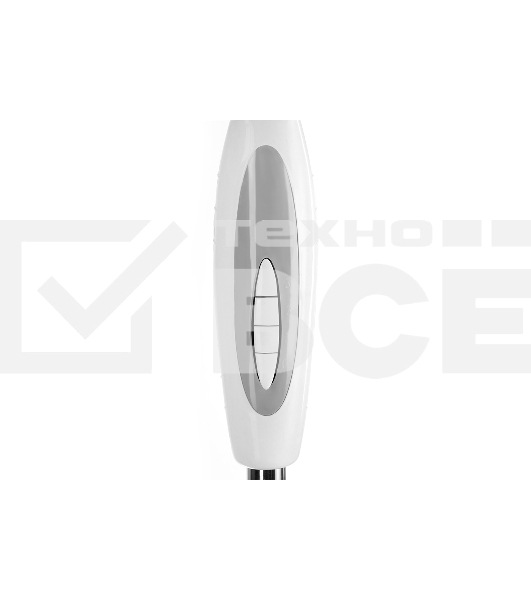 Вентилятор напольный CENTEK CT-5015 (серый) 45Вт, 1.25м, 43см, 3 скорости, автоповорот, подсвет