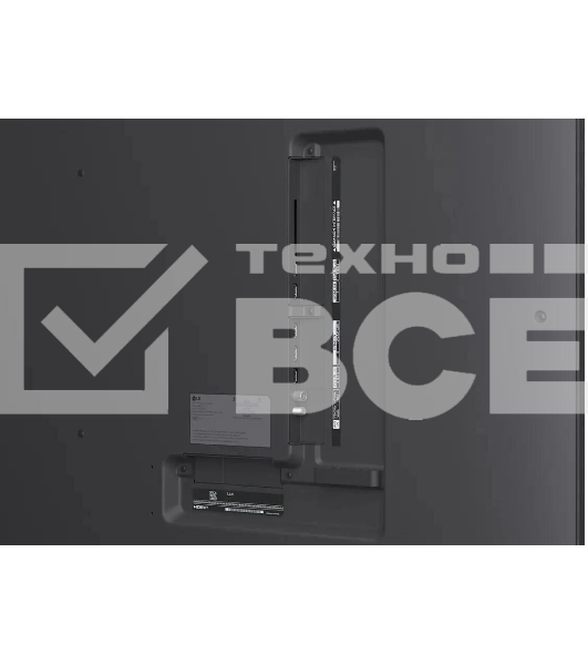 Телевизор LG 65
