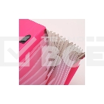 Папка-портфель Deli Rio EB40302 13 отделений, A4 полипропилен 0.6мм, ассорти, фото2